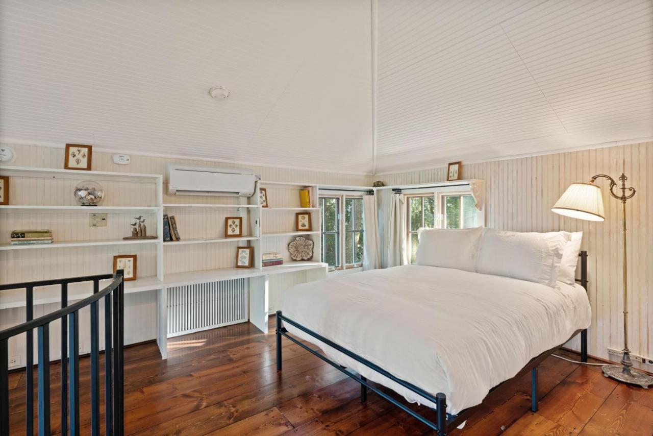 The Treehouse - 116 Florence Street St. Simons Island Екстер'єр фото
