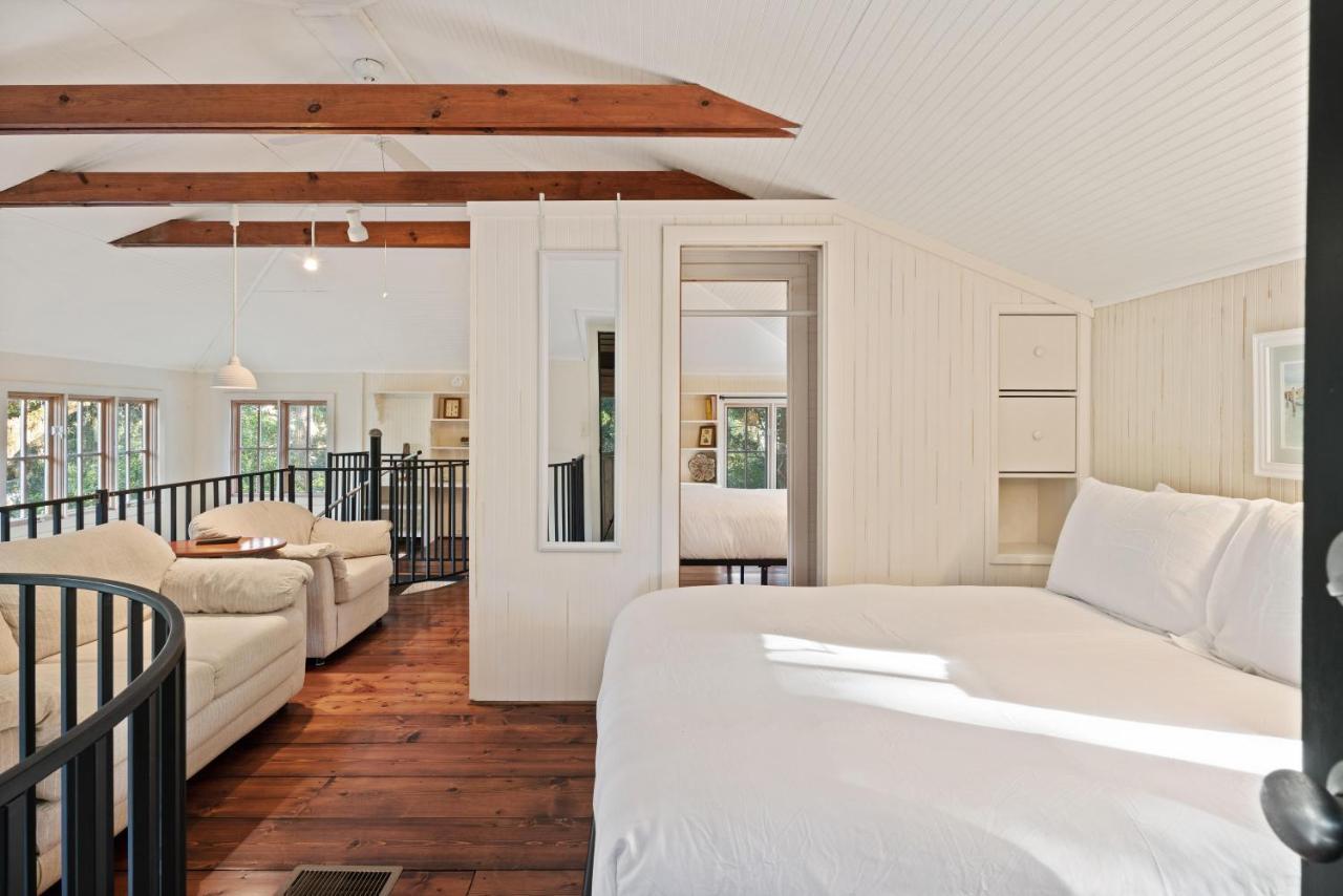 The Treehouse - 116 Florence Street St. Simons Island Екстер'єр фото