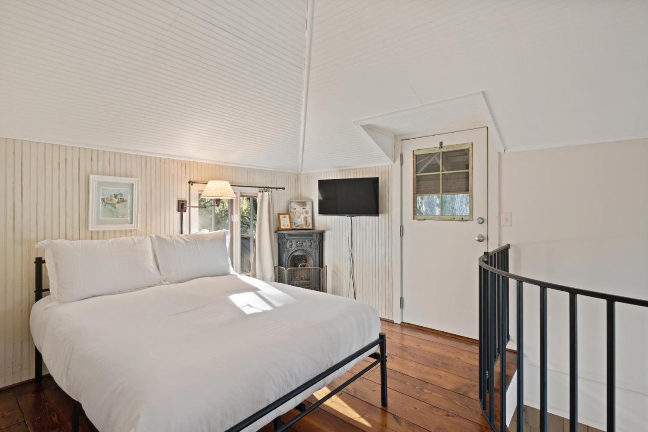 The Treehouse - 116 Florence Street St. Simons Island Екстер'єр фото