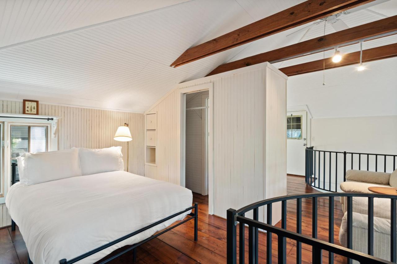 The Treehouse - 116 Florence Street St. Simons Island Екстер'єр фото